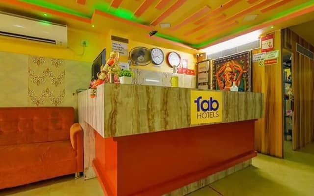 Fabhotel Ag Star