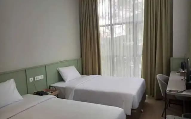 La Cama Hotel Bandung