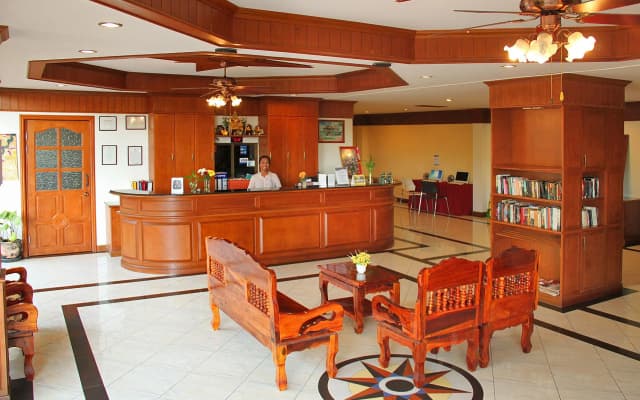 Memory Karon Resort