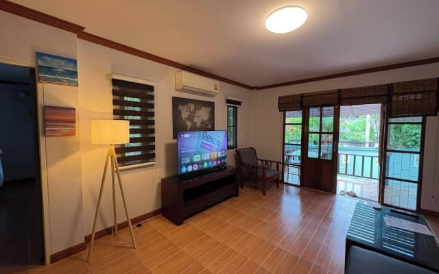 Cozy Garden Cottage Krabi 1 BR
