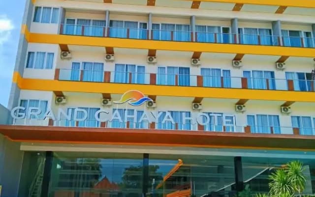 Grand Cahaya Hotel Pangandaran