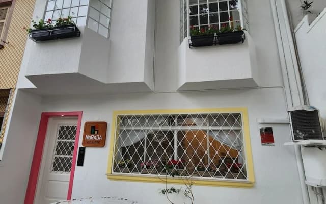 Morada City Hostel
