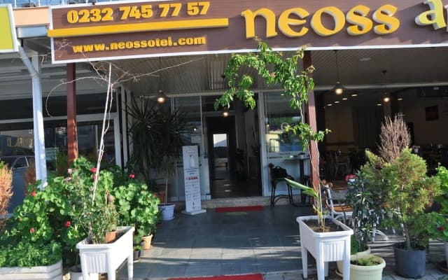 Neoss Boutique Hotel