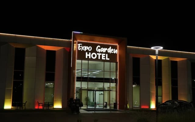 Expo Garden Hotel