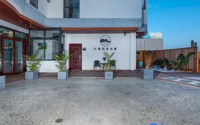 Yunsu Seaview Hostel