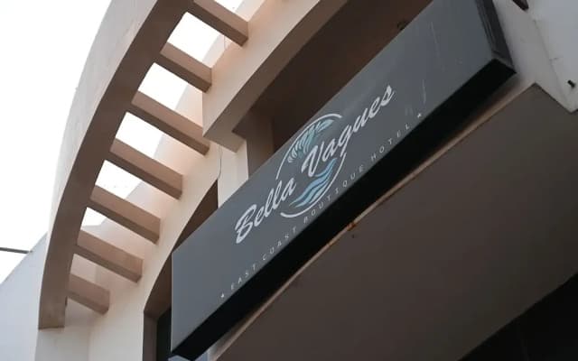 Bella Vagues By K Hotels