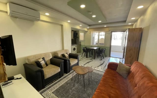 Garden Butik & Apart Hotel Akbuk