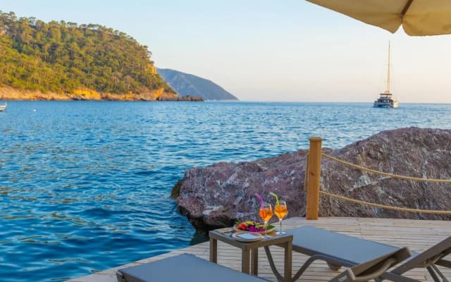 La Boheme Kabak