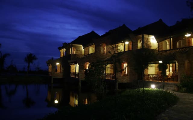 Ho Tram Beach Boutique Resort & Spa