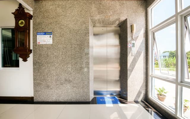 Mae Saeng Place by OYO Rooms