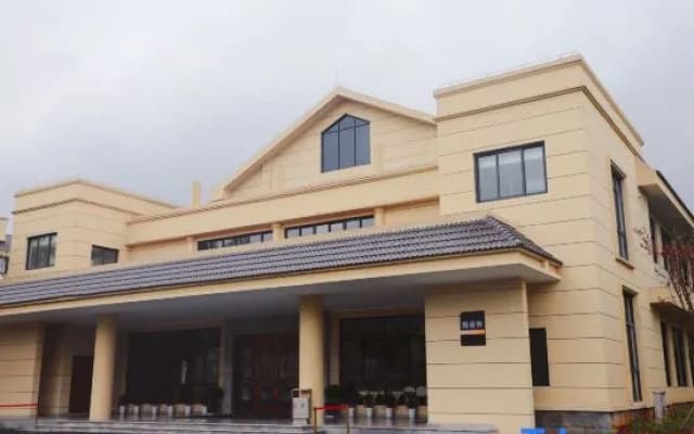 Liangshan Training Center