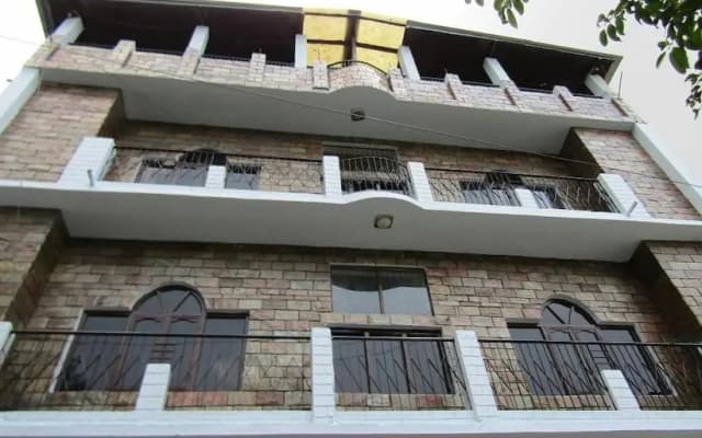Hotel Aravali Mukteshwar