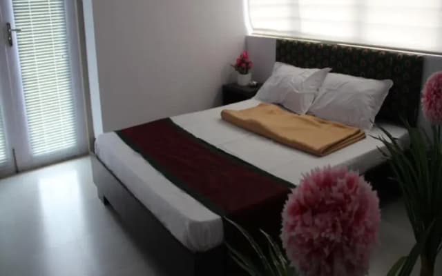 Cloud 9 Resort, Yealgiri