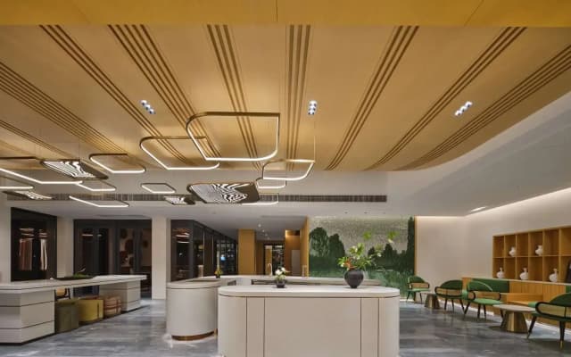 Hilton Garden Inn Guilin Yangshuo