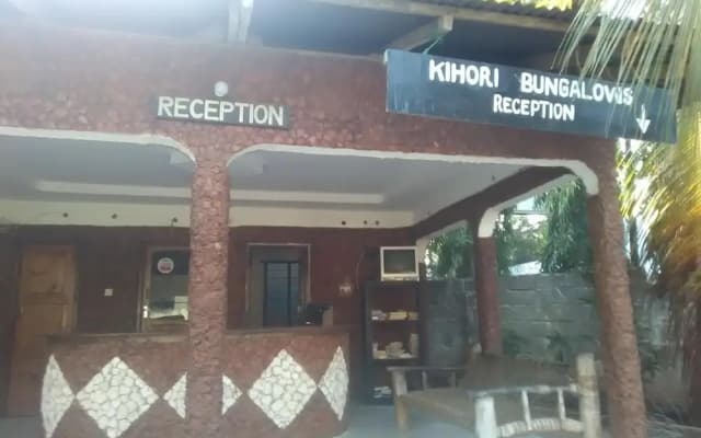 Kihori Bungalows
