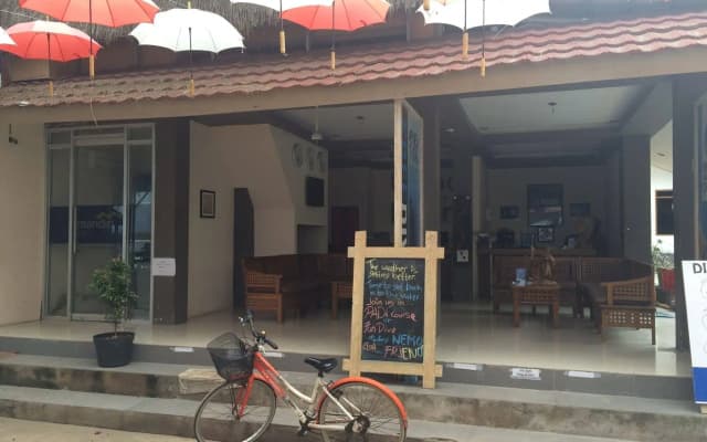 Good Heart Resort