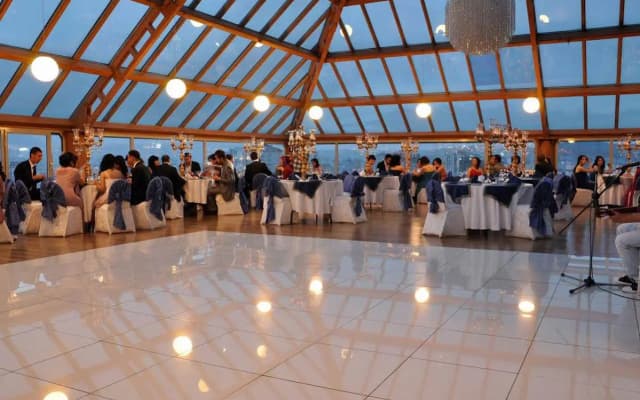 City One Hotel & SPA