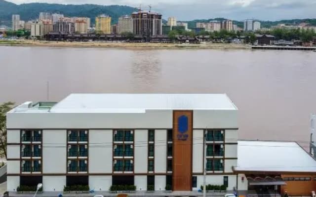 One Budget Chiangrai Chiang Saen