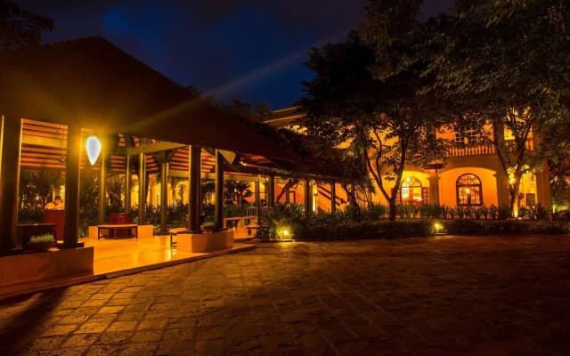 Anantara Hoi An Resort