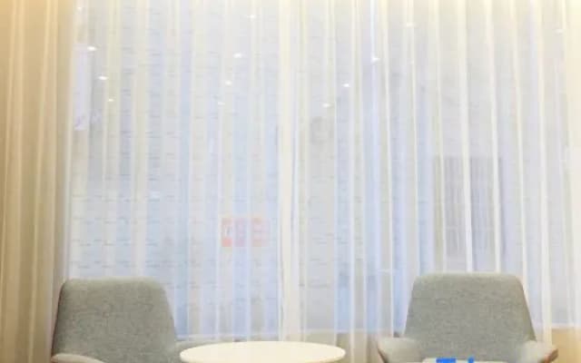 Homeinn · neo (Qionghai Yinhai Zaliang Street)