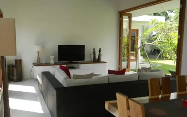 Devi Villa Canggu