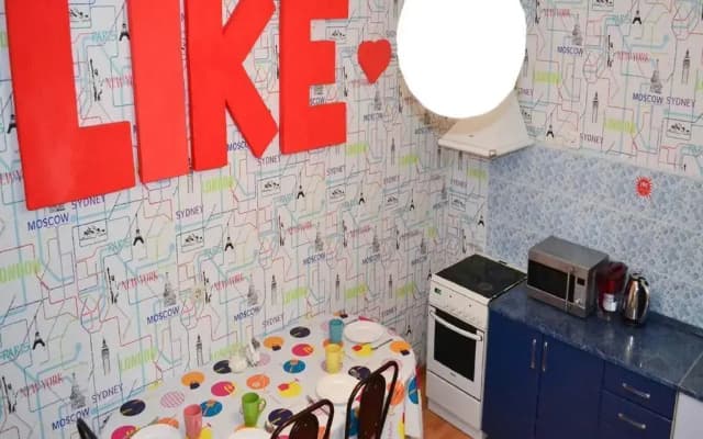 Like Hostel Surgut