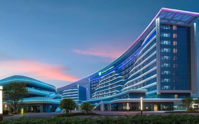 Holiday Inn Express Guiyang Airport