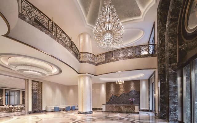 Ramada Plaza by Wyndham Dongguan Songshan Lake