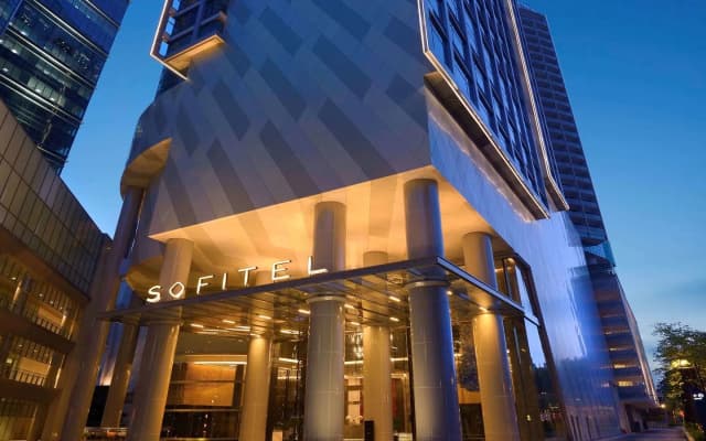 Sofitel Kuala Lumpur Damansara