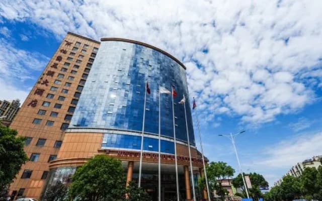 Earl Dynasty Hotel