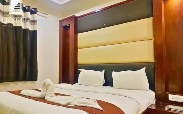 Hotel Sandberry