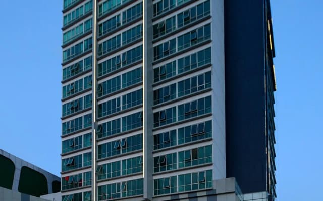 Midtown Residence Surabaya