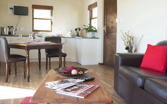 Wild Clover Cottages