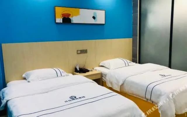 Bella Boutique Hostel