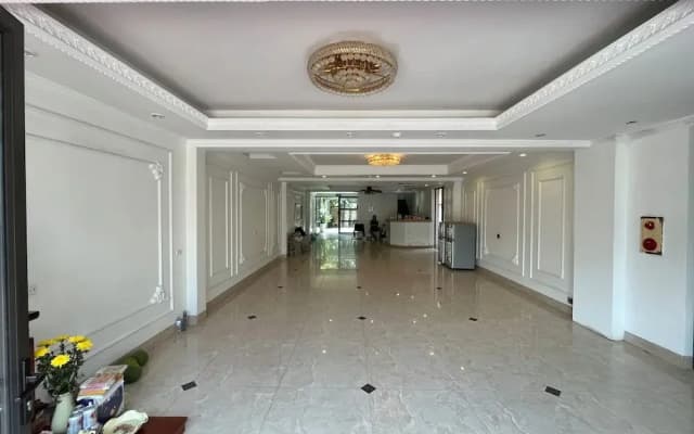 Hotel River 2 Hai Phong