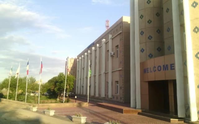 Hayat Inn Hotel