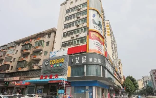Jiazhou Hotel