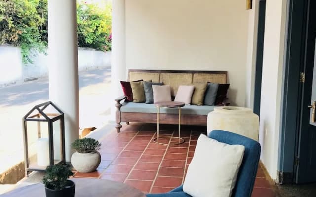 The Bungalow Galle Fort