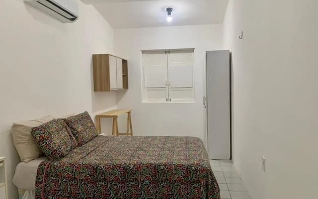 casa de 4 quartos perto do Forte Orange Itamaracá
