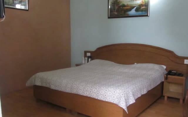 BluSalzz Collection - Binsar Eco Resort, Binsar - Uttarakhand by ZUZU