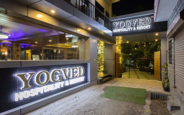 Yogved Hospitality And Resort