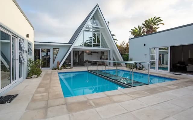 SALT Boutique Guesthouse