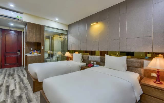 Manli Resort Quang Binh