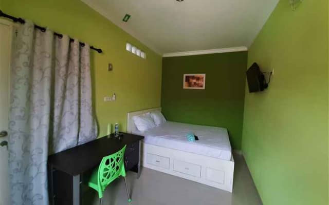 Wisma Cendana