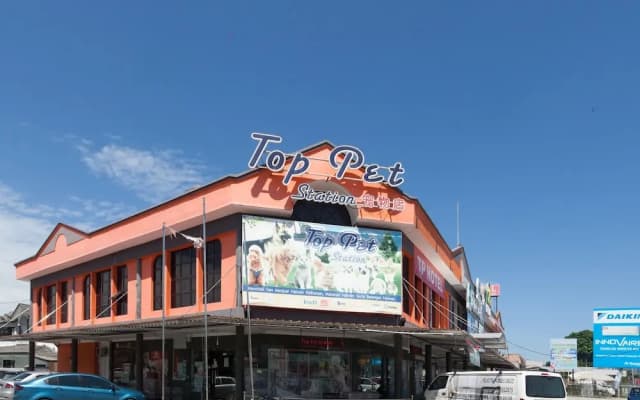 Hotel O T P Hotel