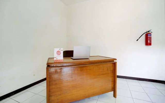 Pondok Sabaraya Cileunyi by OYO Rooms