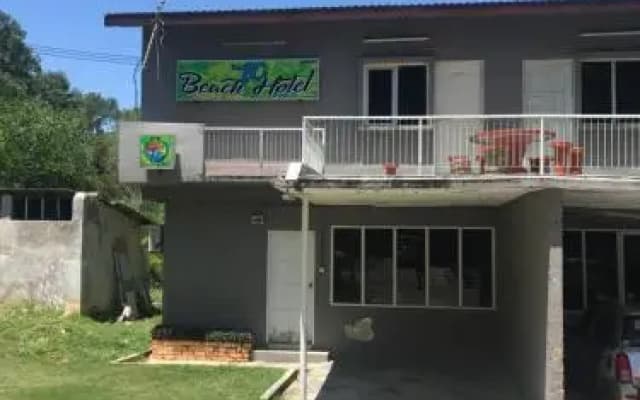Tc theme park Guest house