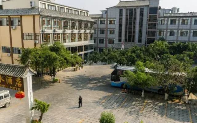 Jianshui Hotel
