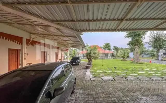 Ndalem Joglo Kawijayan Syariah Mitra RedDoorz
