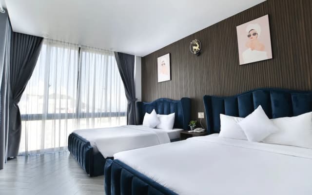 Tuan Ninh Hotel 2